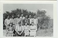  Pinkney Ferguson Family.